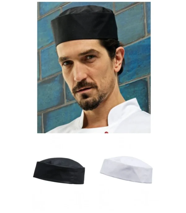Premier PR648 Turn-Up Chef's Hat